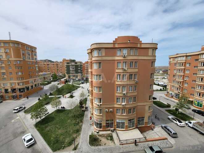 Satılır 2 otaqlı yeni tikili 40 m², Masazır q., photo 1 from 16