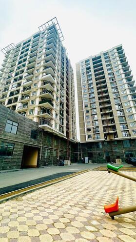 Продаётся 2-комн. новостройка 66 м², м. Нариман Нариманов, photo 3 from 11