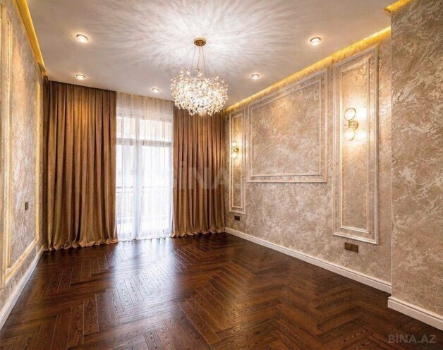 Продаётся 2-комн. новостройка 66 м², м. Нариман Нариманов, photo 7 from 11