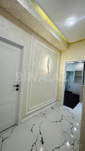 Продаётся 2-комн. новостройка 66 м², м. Нариман Нариманов, photo 6 from 11