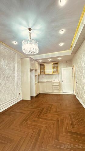 Продаётся 2-комн. новостройка 66 м², м. Нариман Нариманов, photo 4 from 11