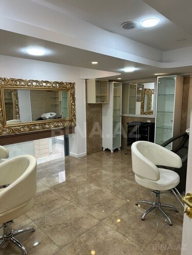 İcarəyə verilir  obyekt 200 m², 28 May m., photo 17 from 20