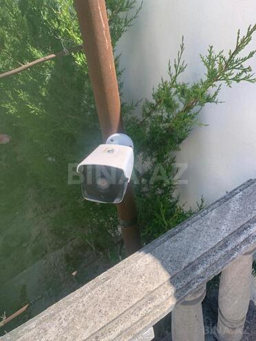 İcarəyə verilir 11 otaqlı həyət evi/bağ evi 750 m², Hökməli q., photo 8 from 15