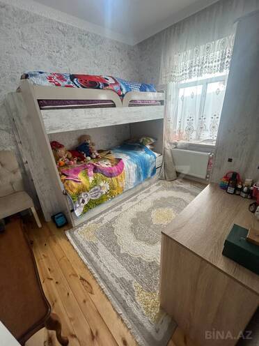 Satılır 3 otaqlı həyət evi/bağ evi 80 m², Mehdiabad q., photo 4 from 8