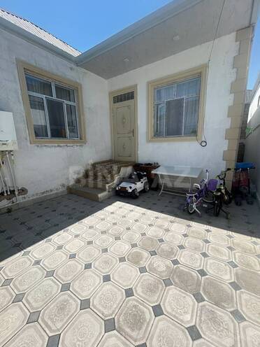 Satılır 3 otaqlı həyət evi/bağ evi 80 m², Mehdiabad q., photo 7 from 8