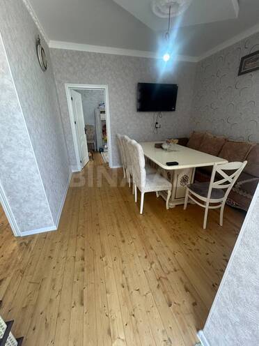 Satılır 3 otaqlı həyət evi/bağ evi 80 m², Mehdiabad q., photo 1 from 8