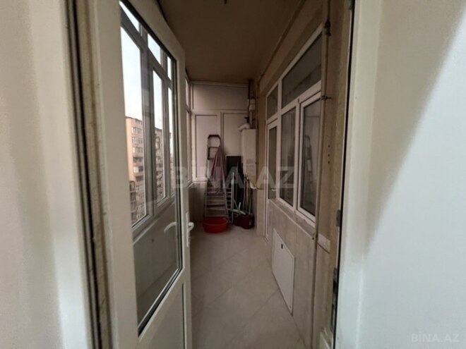 İcarəyə verilir 2 otaqlı yeni tikili 85 m², Gənclik m., photo 13 from 15