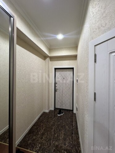İcarəyə verilir 2 otaqlı yeni tikili 85 m², Gənclik m., photo 12 from 15