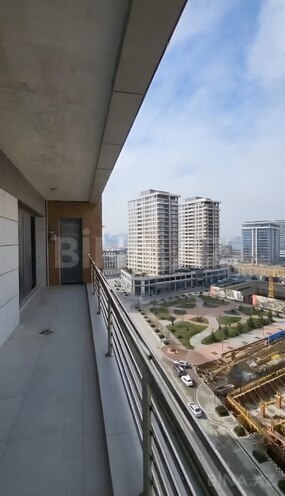 Satılır 3 otaqlı yeni tikili 157 m², Ağ şəhər q., photo 4 from 10