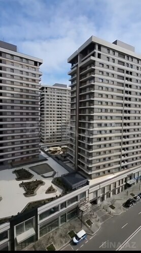 Satılır 3 otaqlı yeni tikili 157 m², Ağ şəhər q., photo 5 from 10