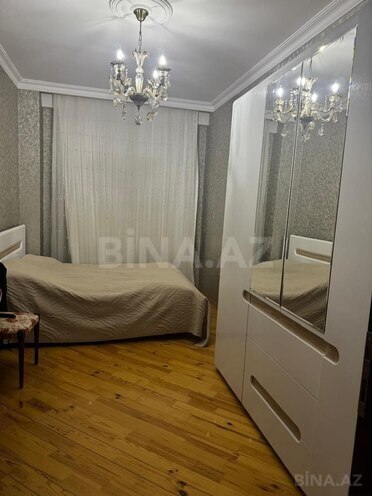 Satılır 3 otaqlı yeni tikili 110 m², Həzi Aslanov m., photo 5 from 10