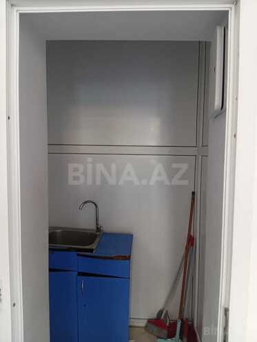 İcarəyə verilir 1 otaqlı yeni tikili 40 m², İnşaatçılar m., photo 7 from 8