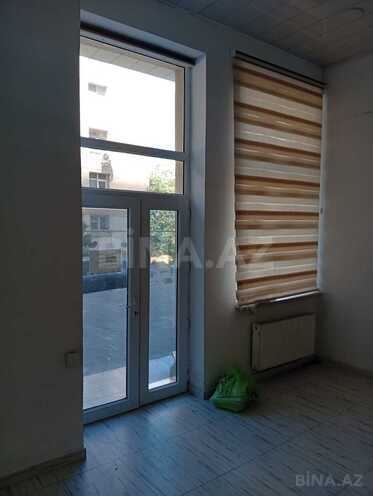 İcarəyə verilir 1 otaqlı yeni tikili 40 m², İnşaatçılar m., photo 5 from 8