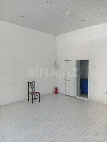 İcarəyə verilir 1 otaqlı yeni tikili 40 m², İnşaatçılar m., photo 1 from 8