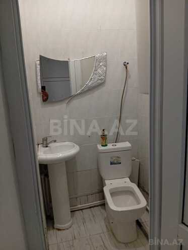İcarəyə verilir 1 otaqlı yeni tikili 40 m², İnşaatçılar m., photo 6 from 8
