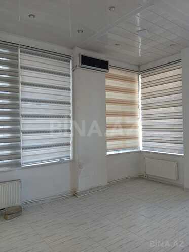 İcarəyə verilir 1 otaqlı yeni tikili 40 m², İnşaatçılar m., photo 4 from 8