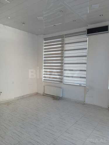 İcarəyə verilir 1 otaqlı yeni tikili 40 m², İnşaatçılar m., photo 3 from 8