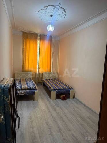 İcarəyə verilir 2 otaqlı köhnə tikili 45 m², 7-ci mikrorayon q., photo 5 from 11