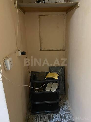İcarəyə verilir 2 otaqlı köhnə tikili 45 m², 7-ci mikrorayon q., photo 10 from 11