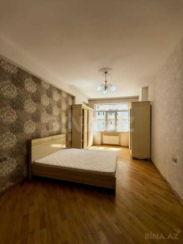 Сдаётся 2-комн. новостройка 96 м², м. Нариман Нариманов, photo 5 from 7