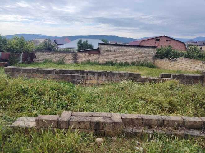 Satılır  torpaq 5 sot, photo 3 from 4