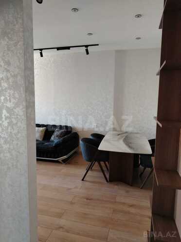 Сдаётся 2-комн. новостройка 60 м², м. Нефтчиляр, photo 6 from 13