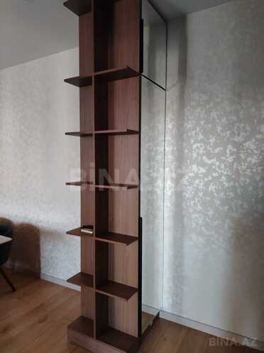 Сдаётся 2-комн. новостройка 60 м², м. Нефтчиляр, photo 5 from 13