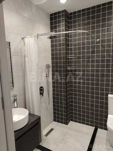 Сдаётся 2-комн. новостройка 60 м², м. Нефтчиляр, photo 12 from 13