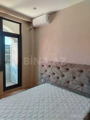 Сдаётся 2-комн. новостройка 60 м², м. Нефтчиляр, photo 11 from 13