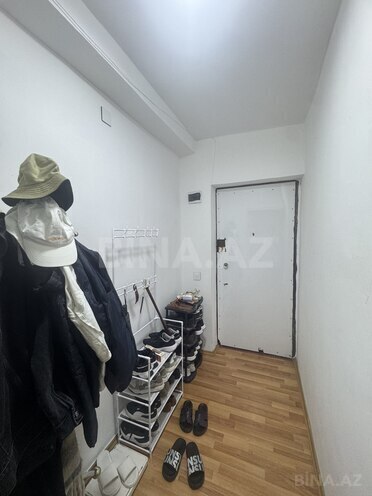 Satılır 2 otaqlı köhnə tikili 65 m², İnşaatçılar m., photo 6 from 9