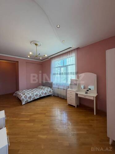 İcarəyə verilir 3 otaqlı yeni tikili 130 m², 20 Yanvar m., photo 12 from 14