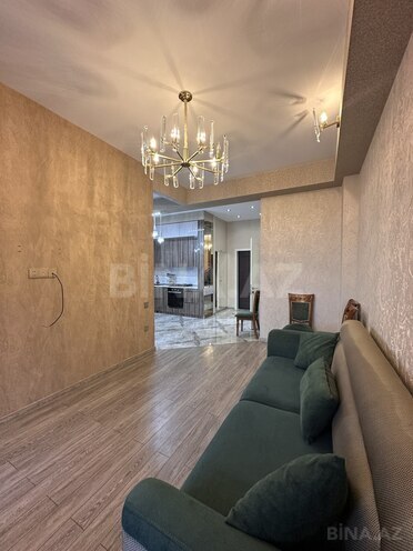 Сдаётся 2-комн. новостройка 60 м², м. Нариман Нариманов, photo 3 from 10