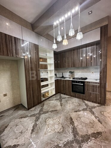 Сдаётся 2-комн. новостройка 60 м², м. Нариман Нариманов, photo 6 from 10