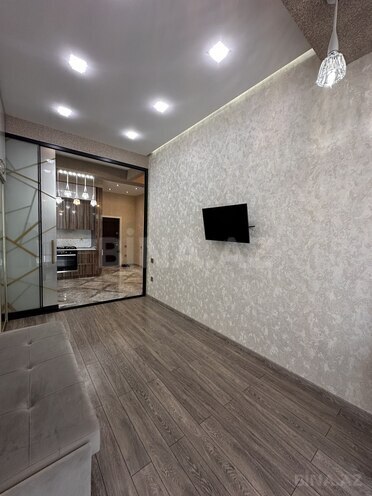 Сдаётся 2-комн. новостройка 60 м², м. Нариман Нариманов, photo 5 from 10