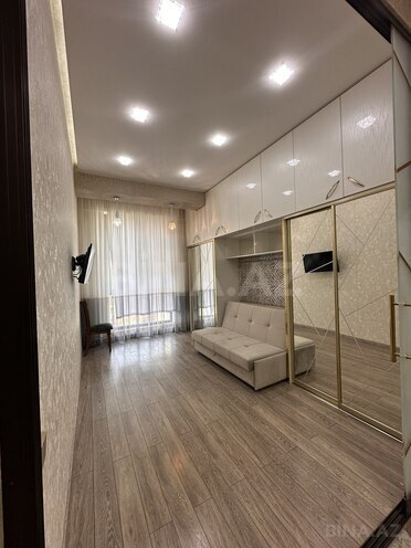 Сдаётся 2-комн. новостройка 60 м², м. Нариман Нариманов, photo 4 from 10