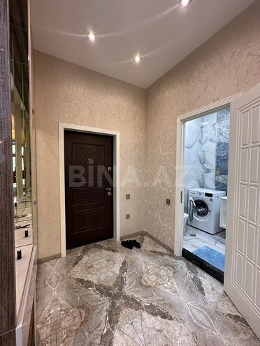 Сдаётся 2-комн. новостройка 60 м², м. Нариман Нариманов, photo 9 from 10