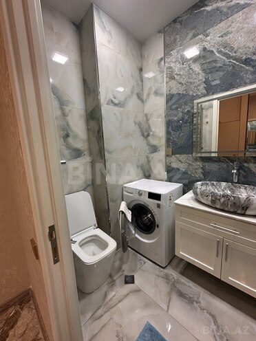 Сдаётся 2-комн. новостройка 60 м², м. Нариман Нариманов, photo 8 from 10