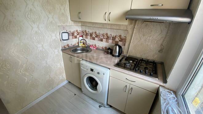 İcarəyə verilir 2 otaqlı köhnə tikili 60 m², Neftçilər m., photo 14 from 17