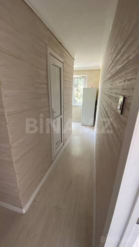 İcarəyə verilir 2 otaqlı köhnə tikili 60 m², Neftçilər m., photo 6 from 17