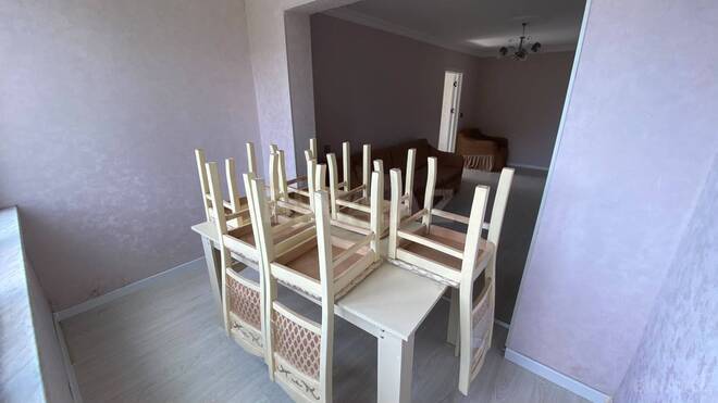 İcarəyə verilir 2 otaqlı köhnə tikili 60 m², Neftçilər m., photo 4 from 17