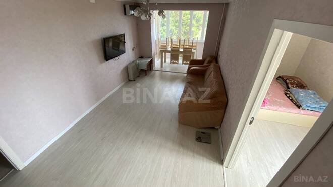 İcarəyə verilir 2 otaqlı köhnə tikili 60 m², Neftçilər m., photo 1 from 17