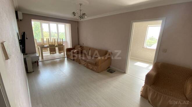 İcarəyə verilir 2 otaqlı köhnə tikili 60 m², Neftçilər m., photo 3 from 17