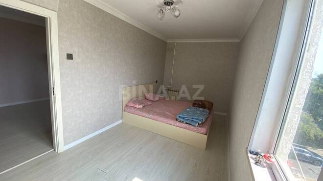 İcarəyə verilir 2 otaqlı köhnə tikili 60 m², Neftçilər m., photo 5 from 17