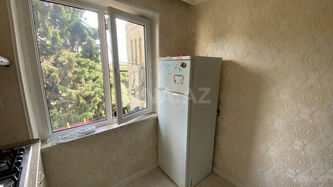 İcarəyə verilir 2 otaqlı köhnə tikili 60 m², Neftçilər m., photo 8 from 17