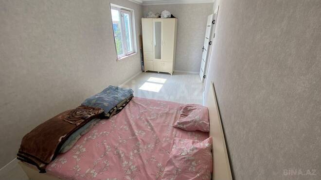 İcarəyə verilir 2 otaqlı köhnə tikili 60 m², Neftçilər m., photo 11 from 17