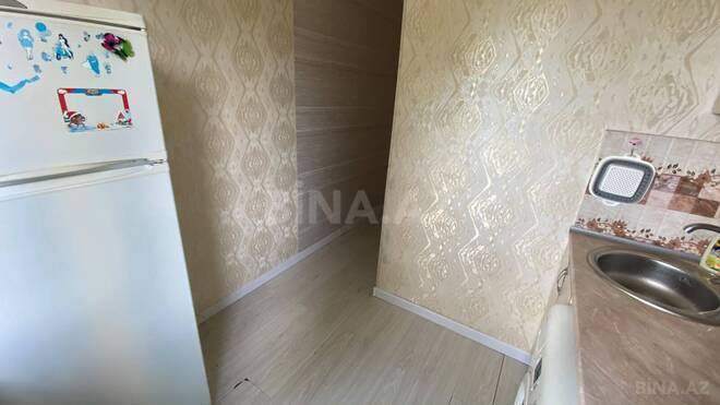 İcarəyə verilir 2 otaqlı köhnə tikili 60 m², Neftçilər m., photo 7 from 17