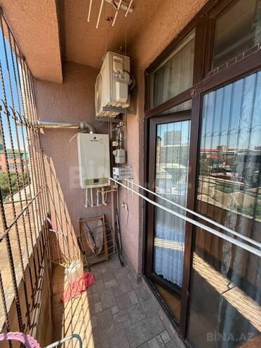 Satılır 2 otaqlı yeni tikili 51 m², photo 10 from 14