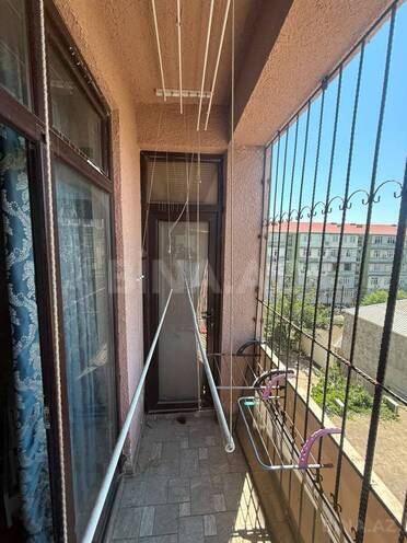 Satılır 2 otaqlı yeni tikili 51 m², photo 9 from 14