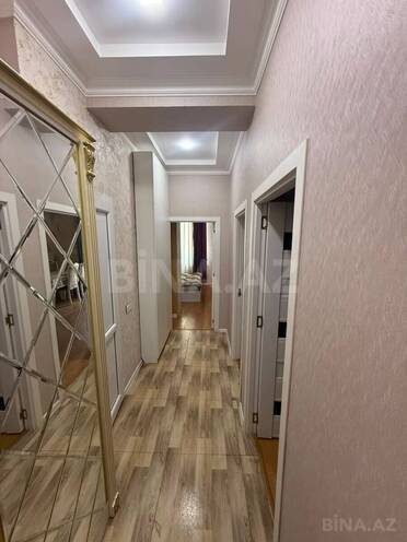 Satılır 2 otaqlı yeni tikili 51 m², photo 6 from 14