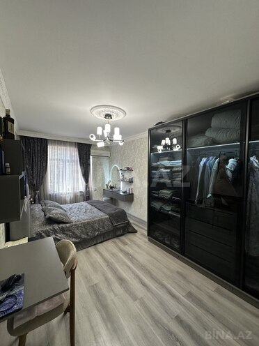 Satılır 3 otaqlı köhnə tikili 65 m², Yeni Yasamal q., photo 16 from 17
